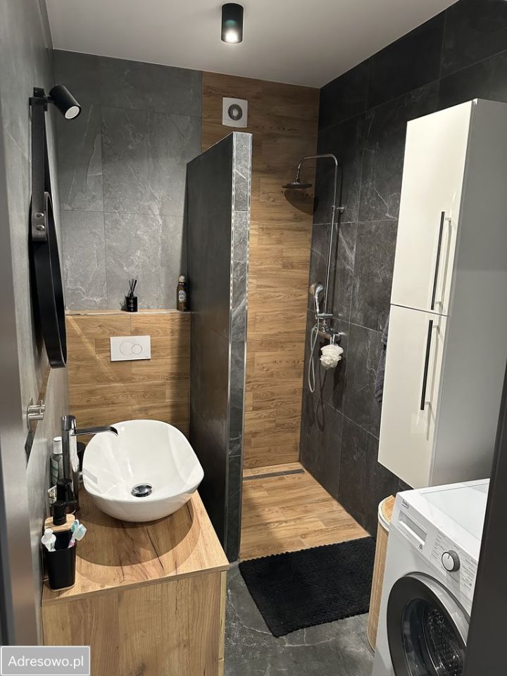 Mieszkanie 4-pokojowe Nowy Dwór Mazowiecki, ul. Koralowa. Zdjęcie 8