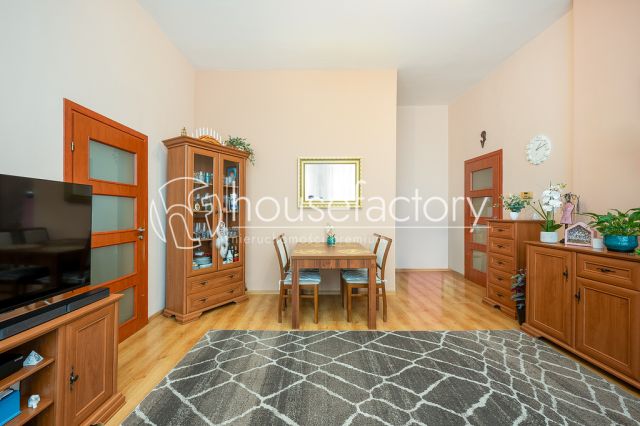 Mieszkanie 2-pokojowe Łódź, ul. Stefana Jaracza. Zdjęcie 3