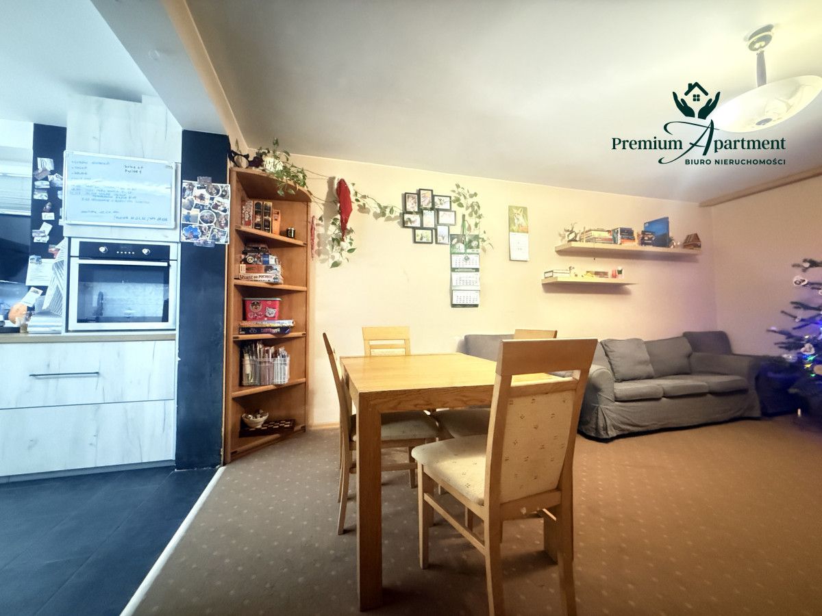 Mieszkanie 4-pokojowe Kielce Barwinek, ul. ks. Ignacego Jana Skorupki. Zdjęcie 4