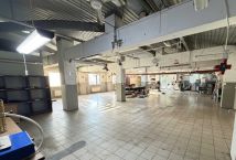 Hala/magazyn Myszków. Zdjęcie 1