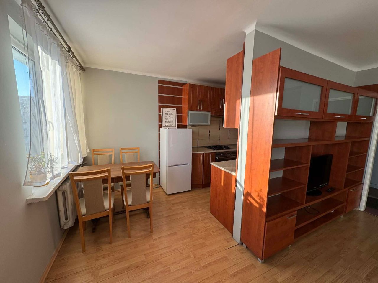 Mieszkanie 1-pokojowe Radom Śródmieście, ul. Mieczysława Niedziałkowskiego. Zdjęcie 7