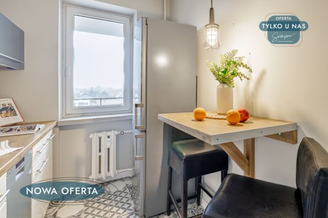 Mieszkanie 2-pokojowe Zduńska Wola, ul. Henryka Wieniawskiego. Zdjęcie 7