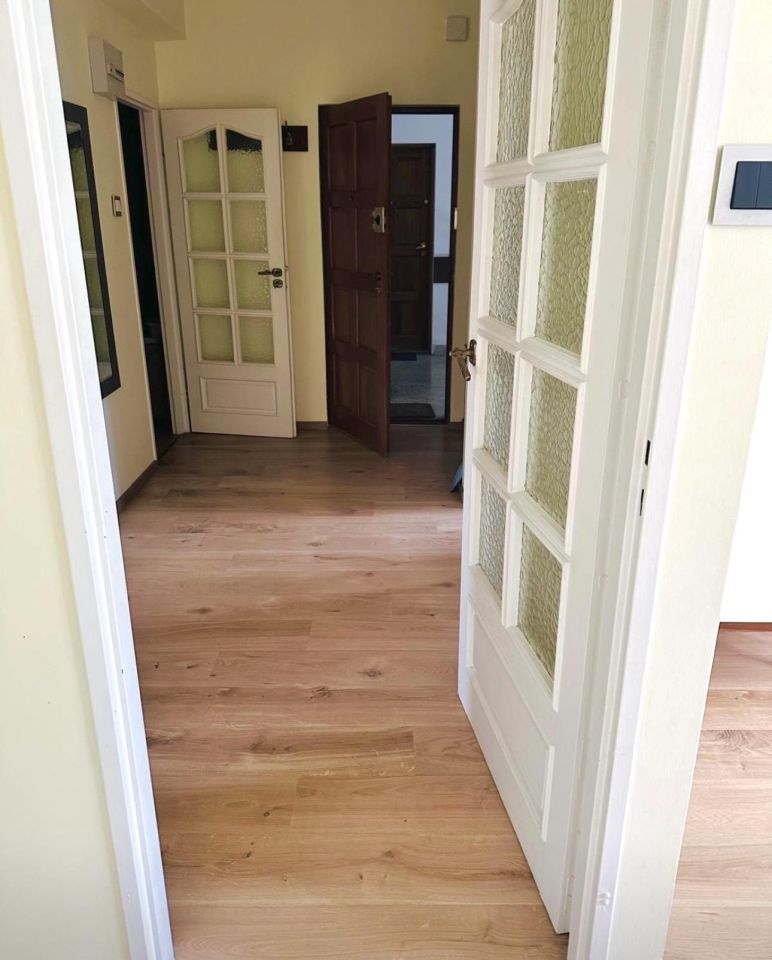 Mieszkanie 2-pokojowe Białystok Centrum, ul. Jerzego Waszyngtona. Zdjęcie 2