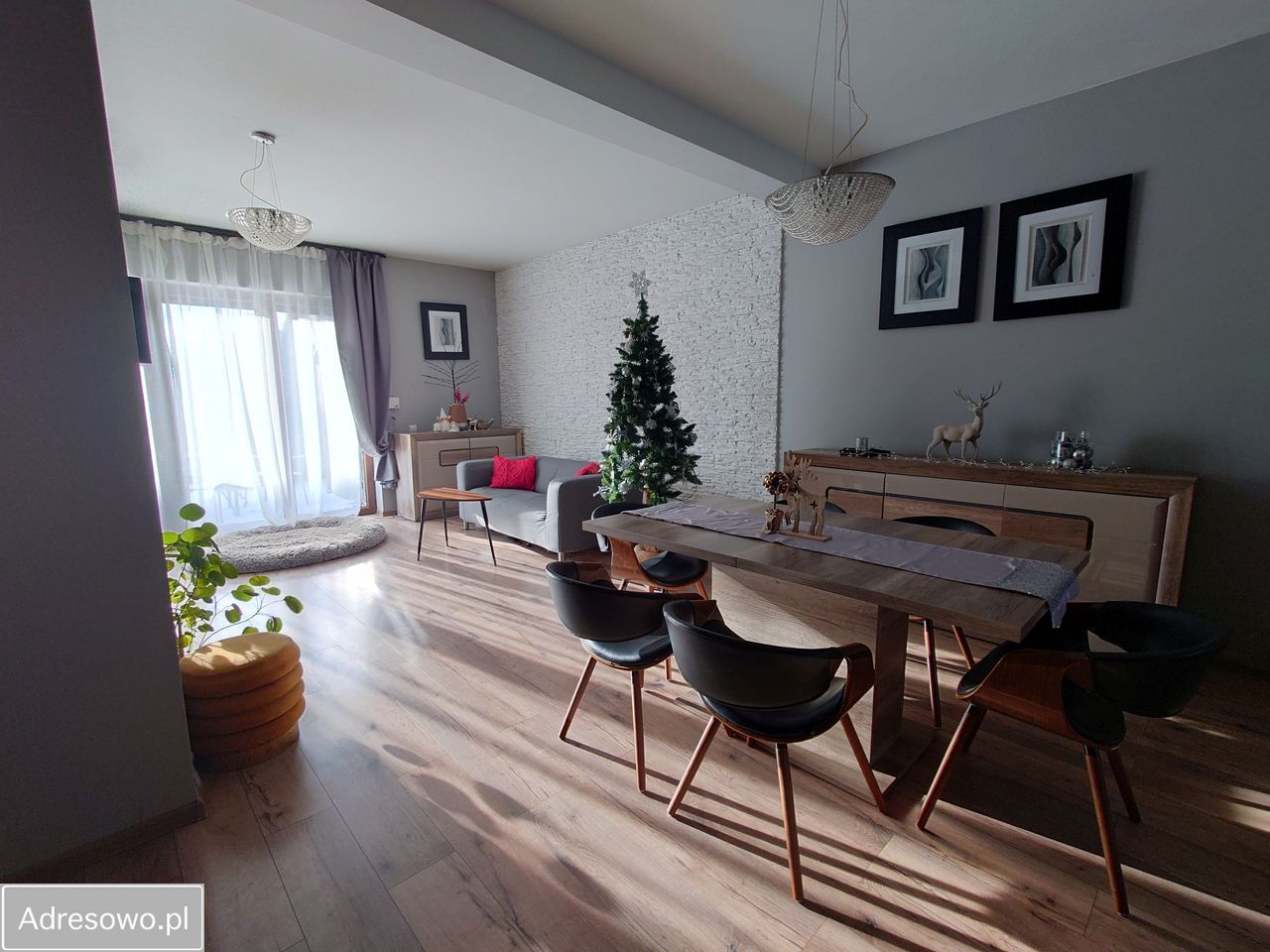 dom szeregowy, 5 pokoi Siemianowice Śląskie Przełajka, ul. Rumiankowa. Zdjęcie 15