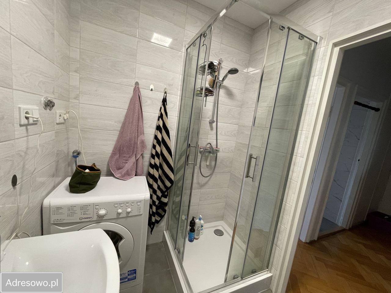 Pokój Kraków Dębniki, ul. Kazimierza Pułaskiego. Zdjęcie 5