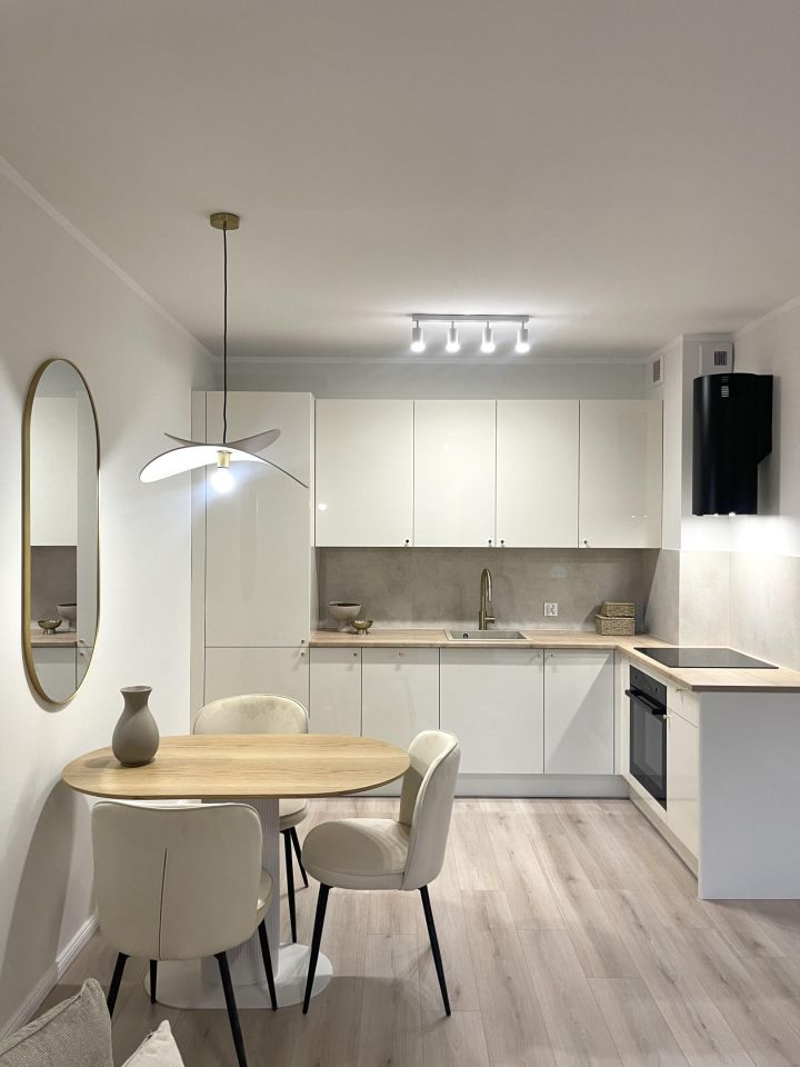 Mieszkanie 1-pokojowe Toruń Wrzosy, ul. Jana Keplera. Zdjęcie 1