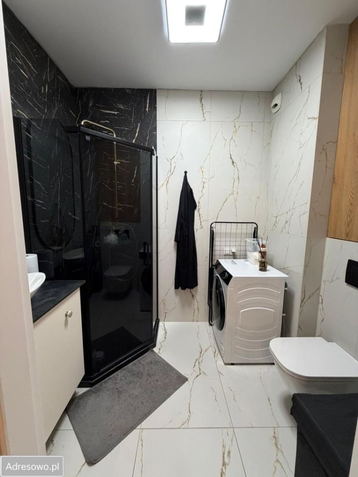 Mieszkanie 1-pokojowe Warszawa Mokotów, ul. Mariana Zdziechowskiego. Zdjęcie 2