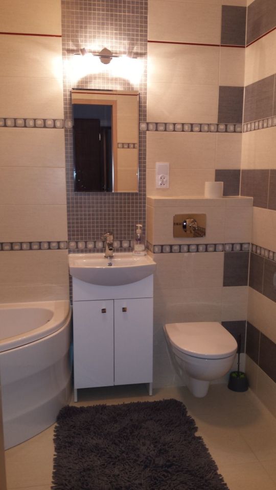 Mieszkanie 2-pokojowe Legnica, ul. Aleksandra Fredry. Zdjęcie 3