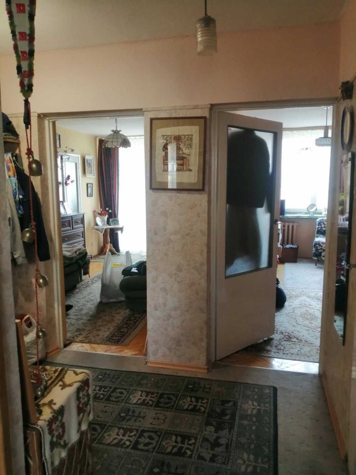 Mieszkanie 4-pokojowe Biała Podlaska, ul. Sidorska. Zdjęcie 6