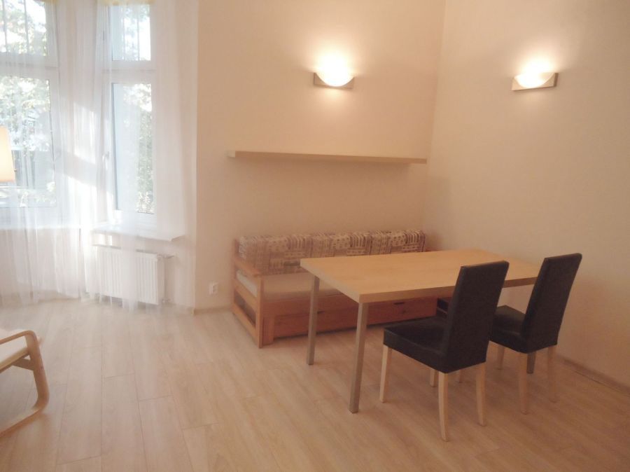 Mieszkanie 2-pokojowe Gdańsk Aniołki, ul. Marii Skłodowskiej-Curie. Zdjęcie 1