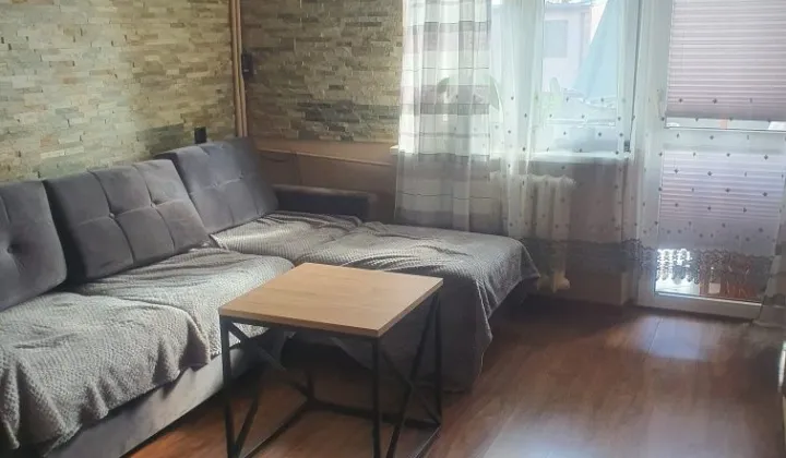 Mieszkanie 3-pokojowe Barciany, ul. Sportowa