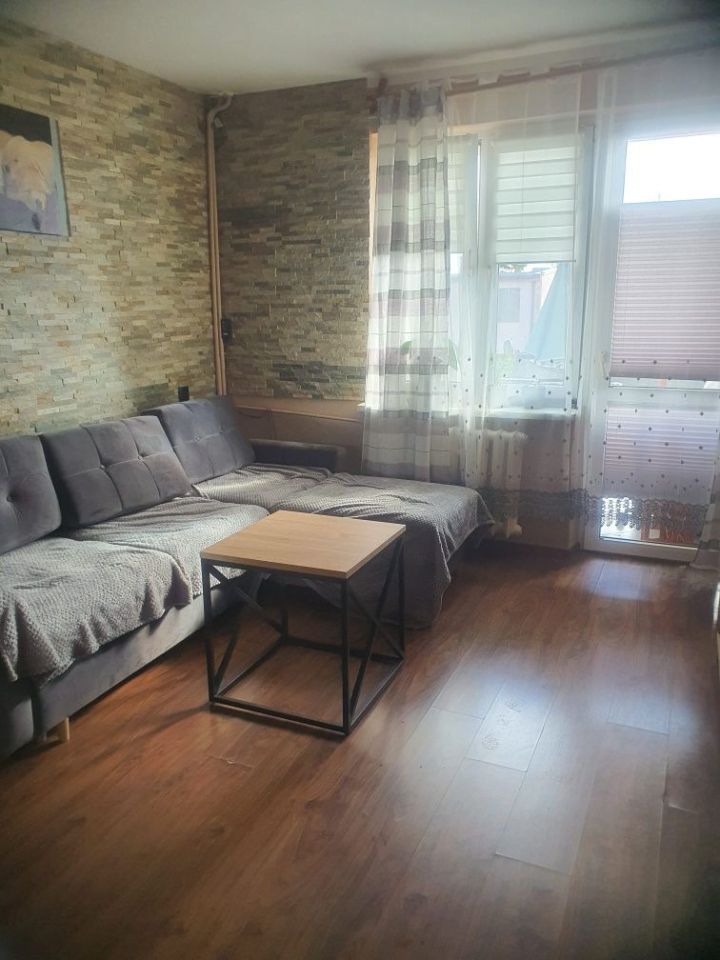 Mieszkanie 3-pokojowe Barciany, ul. Sportowa. Zdjęcie 1