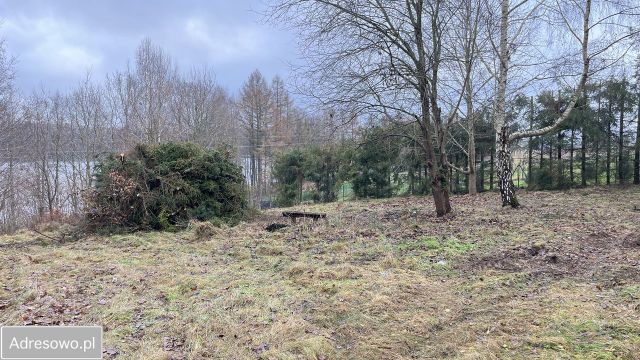 Działka budowlana Mikorowo. Zdjęcie 1