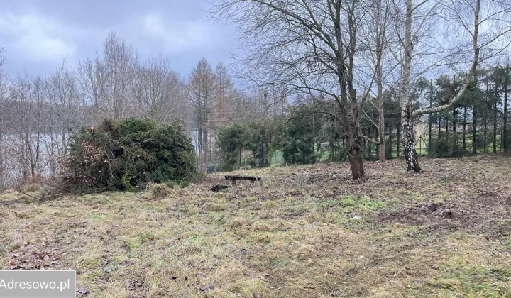 Działka budowlana Mikorowo