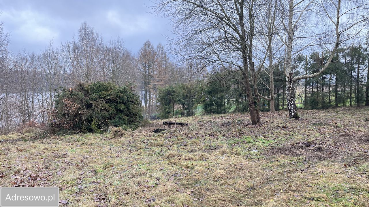 Działka budowlana Mikorowo. Zdjęcie 1