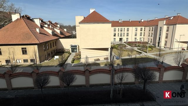 Mieszkanie 1-pokojowe Kraków Stare Miasto, ul. Pędzichów. Zdjęcie 1