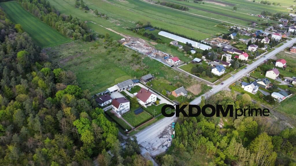 Działka Kielce. Zdjęcie 2