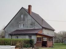 dom wolnostojący, 5 pokoi Piotrowice. Zdjęcie 1