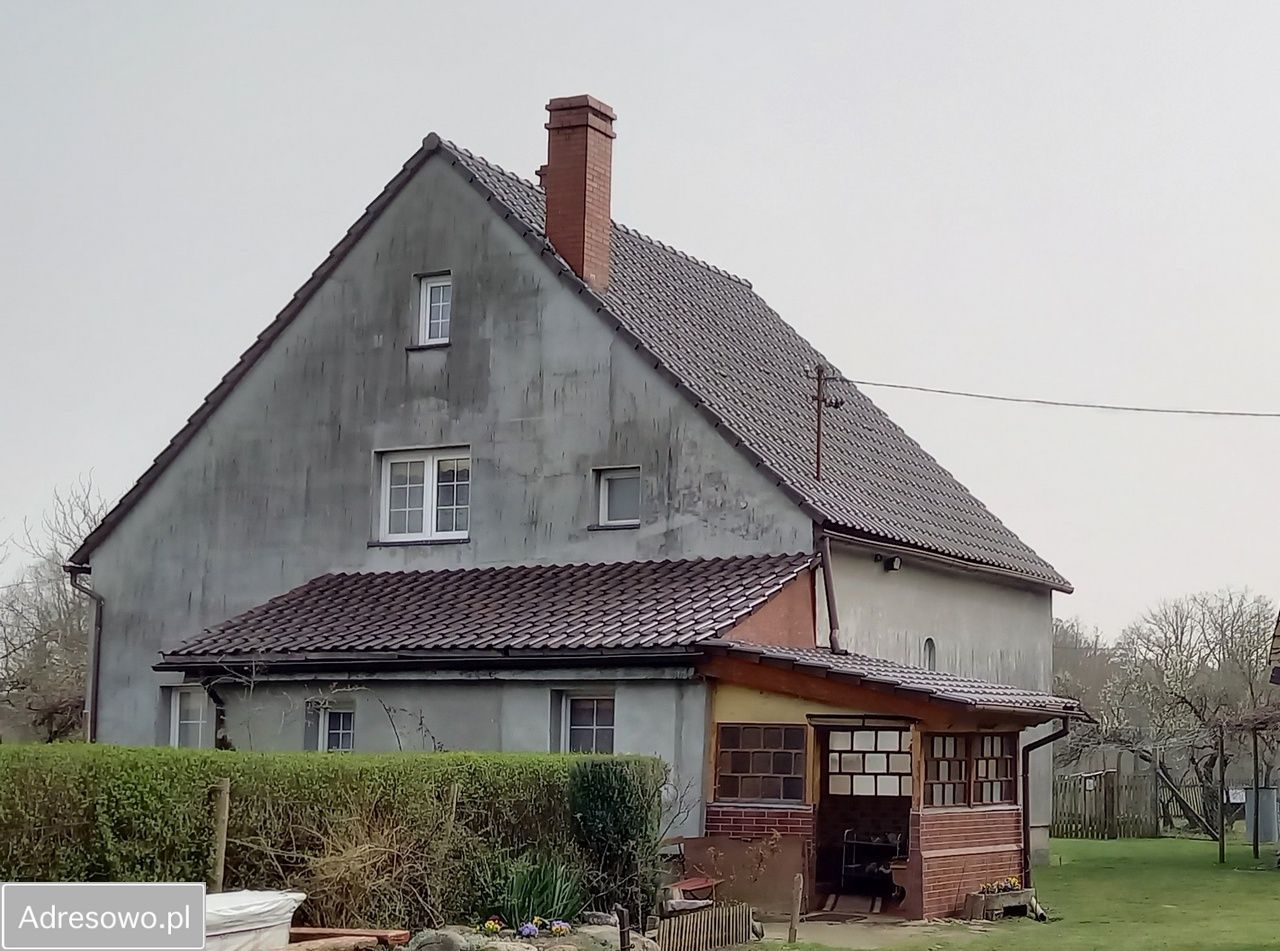 dom wolnostojący, 5 pokoi Piotrowice. Zdjęcie 11