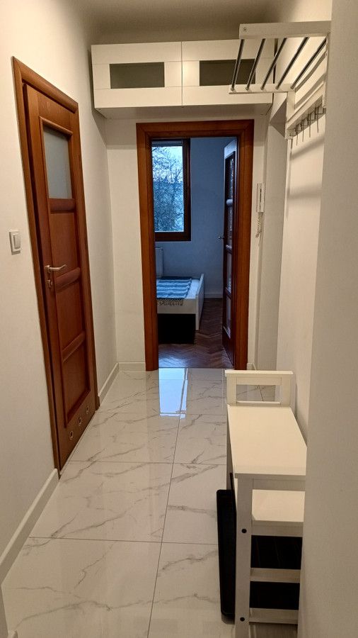 Mieszkanie 1-pokojowe Warszawa Wola, ul. Nowolipki. Zdjęcie 5