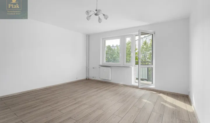 Mieszkanie 4-pokojowe Poznań Piątkowo, os. Stefana Batorego