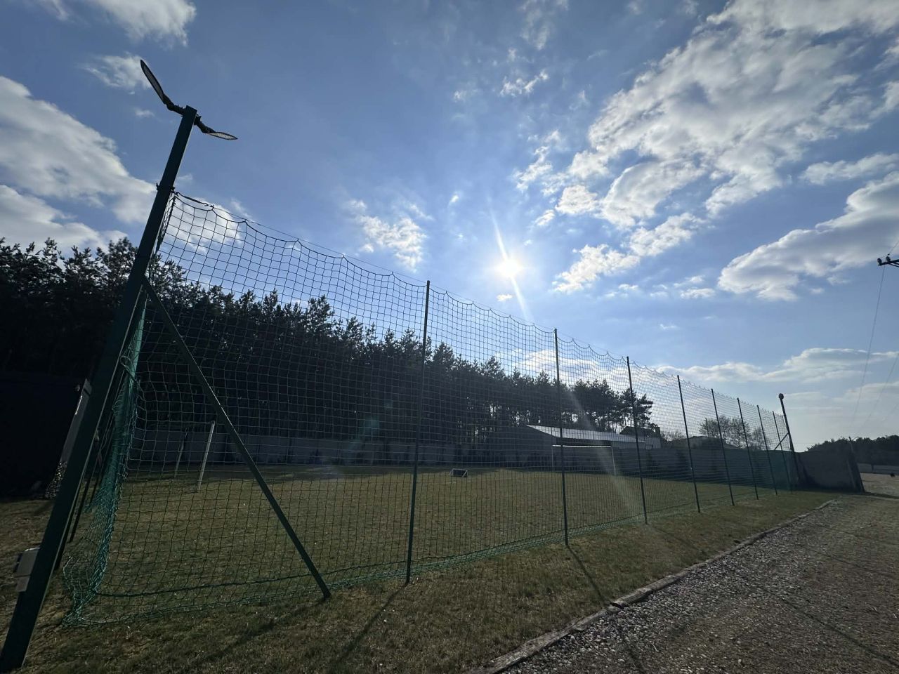 dom wolnostojący, 5 pokoi Chylin. Zdjęcie 18