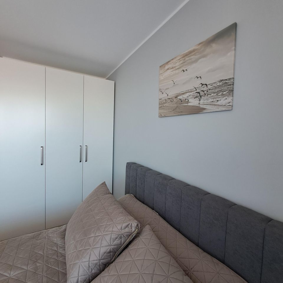 Mieszkanie 1-pokojowe Gdańsk Śródmieście, ul. Mostek. Zdjęcie 3