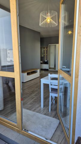 Mieszkanie 2-pokojowe Warszawa Bielany, ul. Sokratesa. Zdjęcie 11