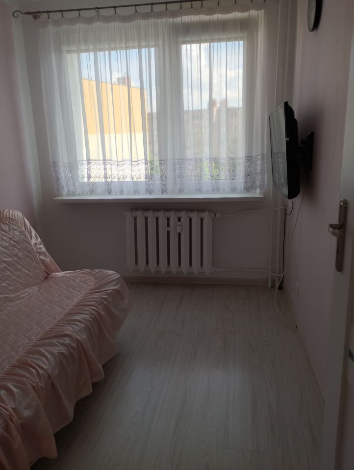 Mieszkanie 3-pokojowe Białe, Koszalińska. Zdjęcie 8