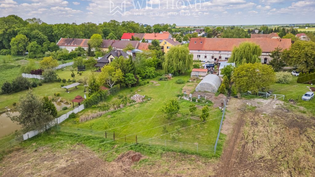 Działka budowlana Ligota Piękna, ul. Na Kolonii. Zdjęcie 16