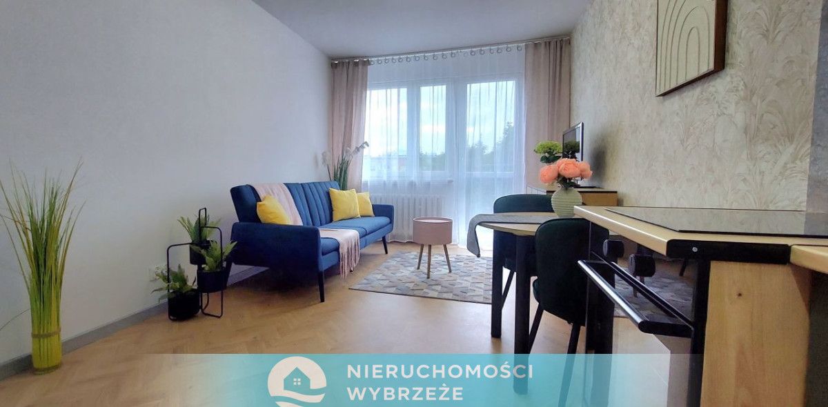 Mieszkanie 3-pokojowe Gdańsk Przymorze, ul. Piastowska. Zdjęcie 3