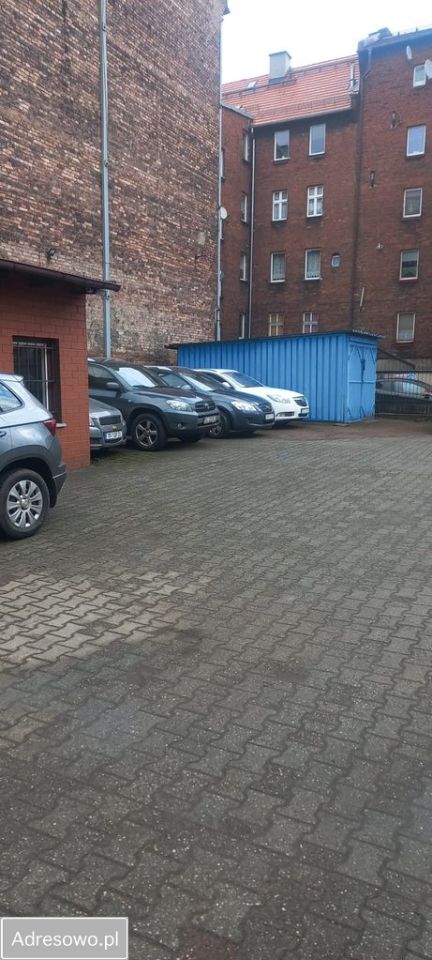 Nieruchomość komercyjna Chorzów, ul. Teodora Kalidego. Zdjęcie 3