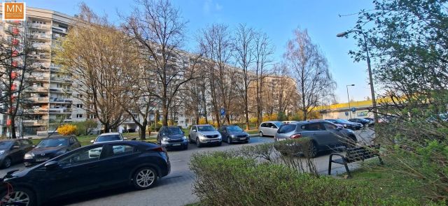 Mieszkanie 3-pokojowe Kraków Bronowice, ul. Na Błonie. Zdjęcie 15