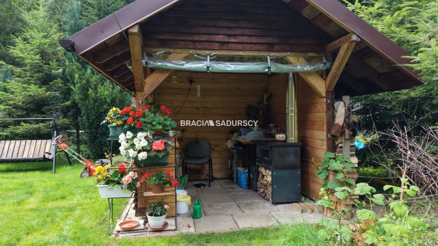 Działka budowlana Bystra. Zdjęcie 12