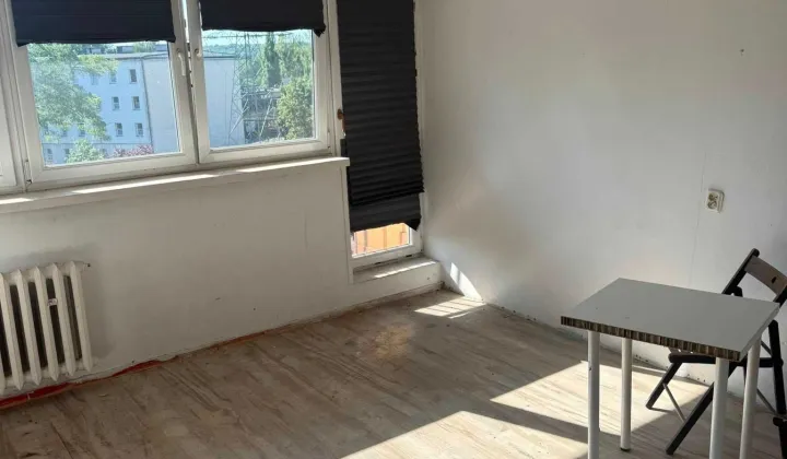 Mieszkanie 2-pokojowe Katowice Brynów, ul. Józefa Gallusa