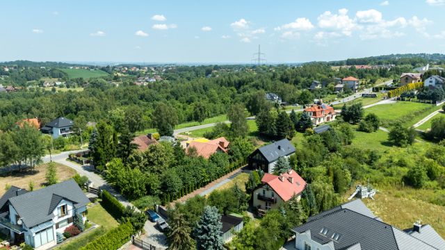 dom wolnostojący, 4 pokoje Golkowice. Zdjęcie 25