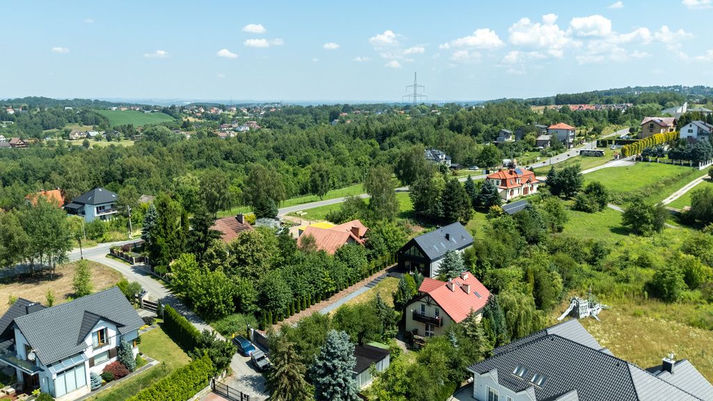dom wolnostojący, 4 pokoje Golkowice. Zdjęcie 25