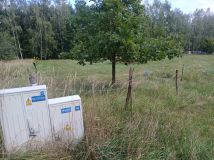 Działka budowlana Wołkowiany. Zdjęcie 2