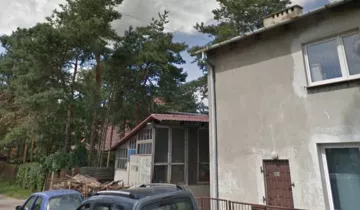 dom wolnostojący, 6 pokoi Łomianki Łomianki-Dąbrowa, ul. Zachodnia