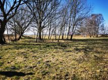 Działka budowlana Nowe Warpno, ul. Szczecińska. Zdjęcie 1