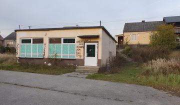 dom wolnostojący, 3 pokoje Wola Tesserowa