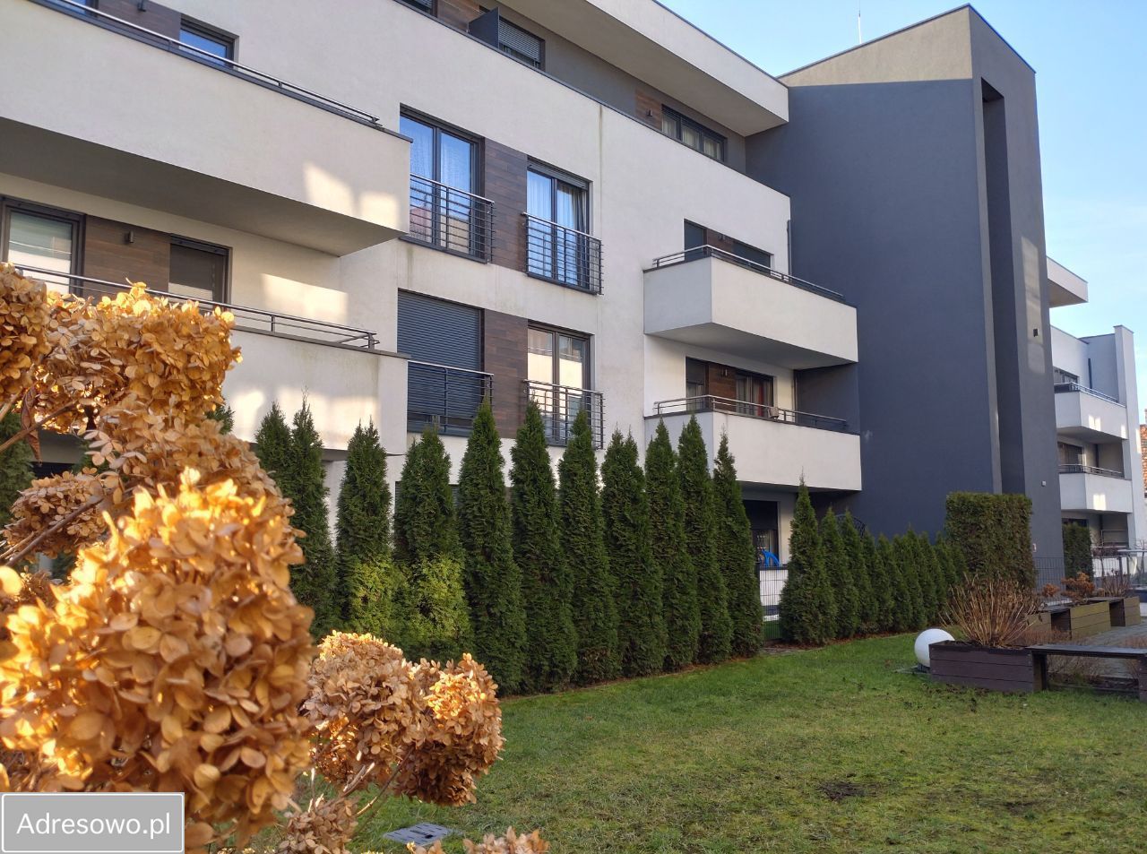 Mieszkanie 3-pokojowe Zabrze Centrum, ul. Joanny Żnieńskiej