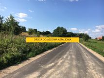 Działka budowlana Wyszowate. Zdjęcie 3