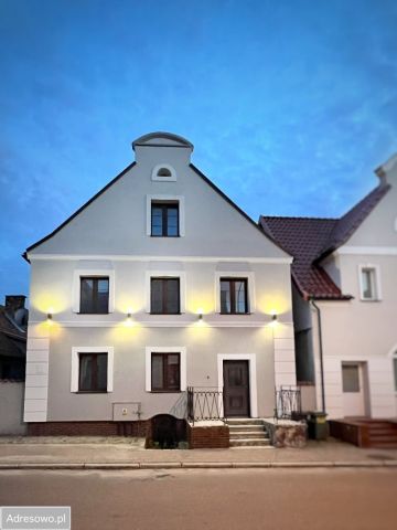 Mieszkanie 3-pokojowe Tolkmicko, ul. Świętojańska. Zdjęcie 1