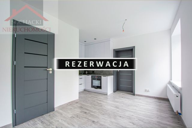 Mieszkanie 2-pokojowe Lubań, ul. Robotnicza. Zdjęcie 1