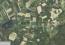 Działka rolno-budowlana Słonów. Zdjęcie 4