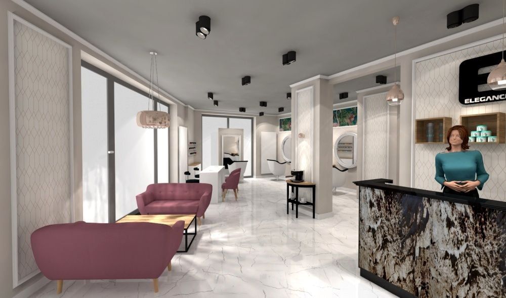 Lokal Warszawa Mokotów, ul. Puławska. Zdjęcie 2