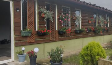 dom wolnostojący, 8 pokoi Dalborowice, Dluga