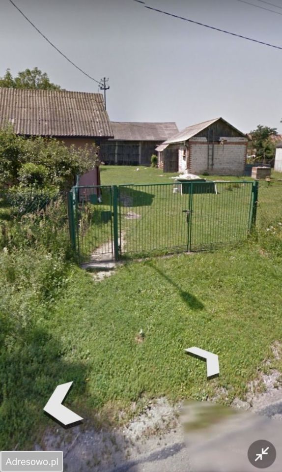 Działka siedliskowa Siostrzytów. Zdjęcie 4