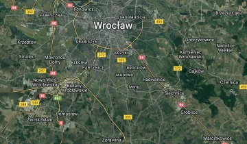 Nieruchomość komercyjna na sprzedaż bez pośredników          
          
            ul. Nyska          
          
            Wrocław Huby – pohled 6